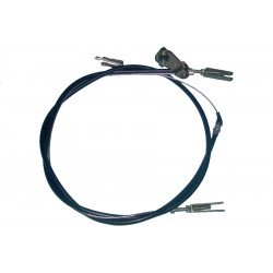 CABLE DE FRENO DE MANO...
