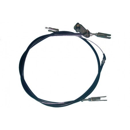 CABLE DE FRENO DE MANO FREMEC 421
