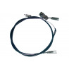 CABLE DE FRENO DE MANO FREMEC 421
