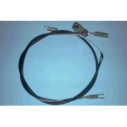 CABLE DE FRENO DE MANO FREMEC 421