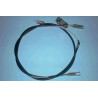 CABLE DE FRENO DE MANO FREMEC 421