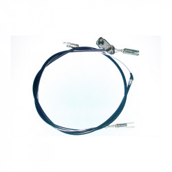 CABLE DE FRENO DE MANO FREMEC 421