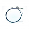 CABLE DE FRENO DE MANO FREMEC 421