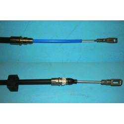 CABLE DE FRENO DE MANO FREMEC 4226