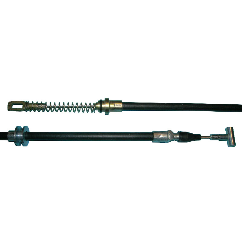 CABLE DE FRENO DE MANO FREMEC 4236