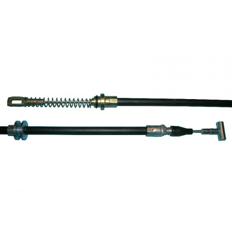 CABLE DE FRENO DE MANO FREMEC 4236