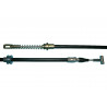 CABLE DE FRENO DE MANO FREMEC 4236
