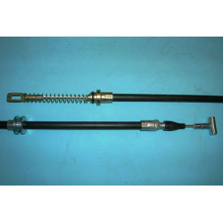 CABLE DE FRENO DE MANO FREMEC 4236