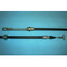 CABLE DE FRENO DE MANO FREMEC 4236
