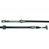CABLE DE FRENO DE MANO FREMEC 4237