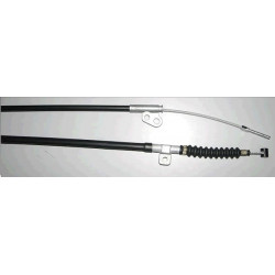 CABLE DE FRENO DE MANO FREMEC 3941