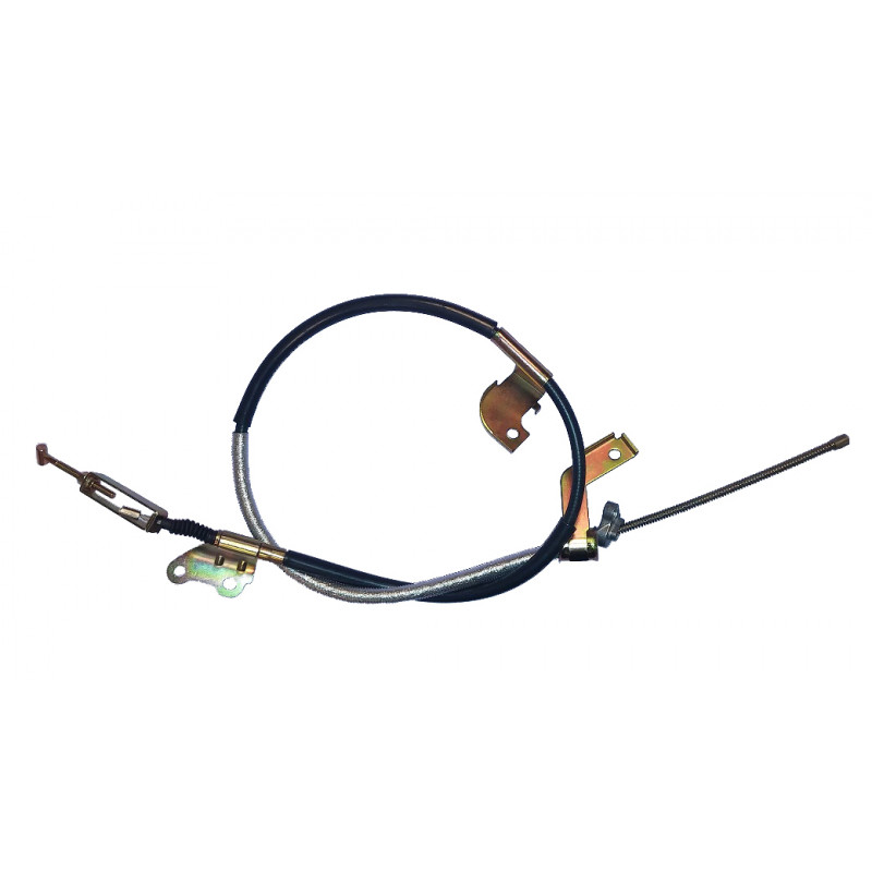 CABLE DE FRENO DE MANO FREMEC 3942