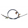 CABLE DE FRENO DE MANO FREMEC 3942