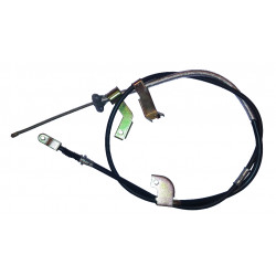 CABLE DE FRENO DE MANO...