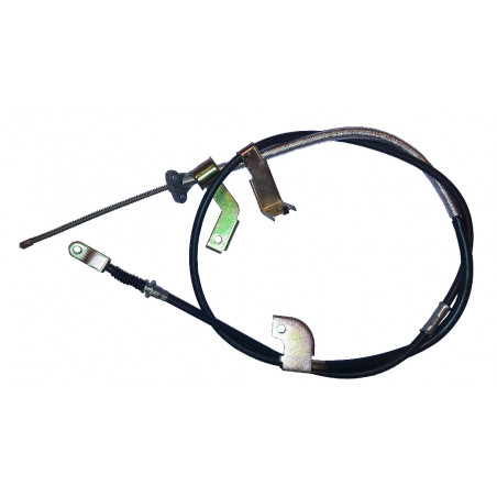 CABLE DE FRENO DE MANO FREMEC 3943