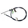 CABLE DE FRENO DE MANO FREMEC 3943