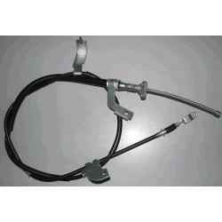 CABLE DE FRENO DE MANO FREMEC 3943