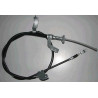 CABLE DE FRENO DE MANO FREMEC 3943