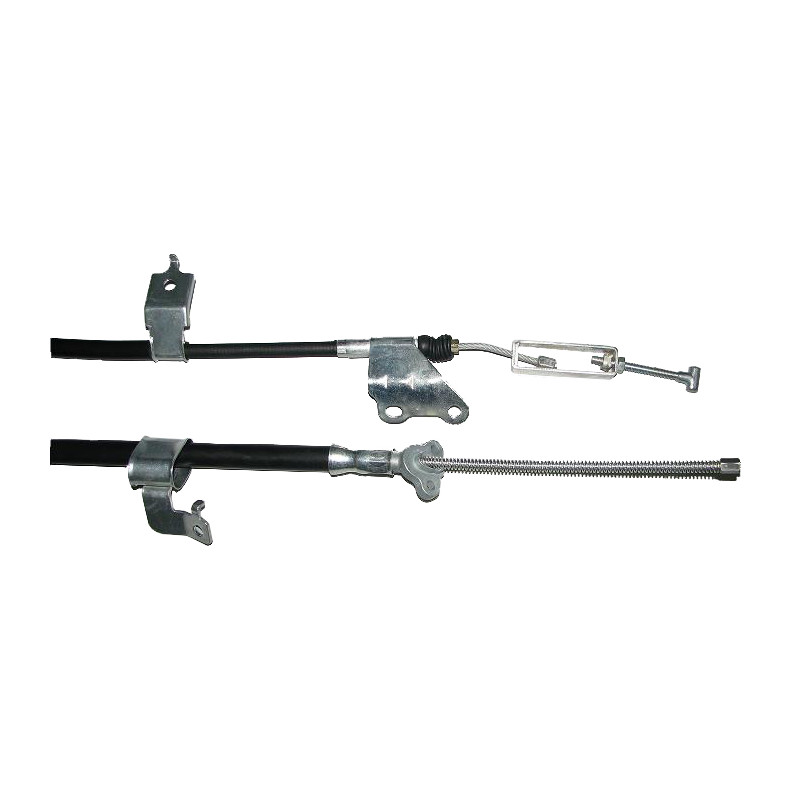 CABLE DE FRENO DE MANO FREMEC 3944