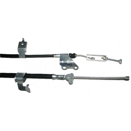 CABLE DE FRENO DE MANO FREMEC 3944
