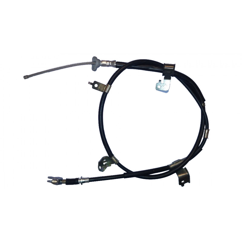 CABLE DE FRENO DE MANO FREMEC 3945