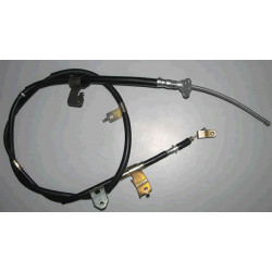 CABLE DE FRENO DE MANO FREMEC 3945