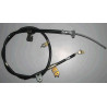 CABLE DE FRENO DE MANO FREMEC 3945