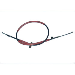 CABLE DE FRENO DE MANO FREMEC 3957