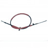 CABLE DE FRENO DE MANO FREMEC 3957