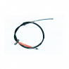 CABLE DE FRENO DE MANO FREMEC 3965
