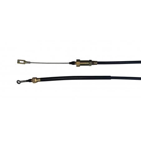 CABLE DE FRENO DE MANO FREMEC 3967