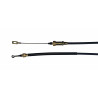 CABLE DE FRENO DE MANO FREMEC 3967