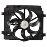 ELECTROVENTILADOR DE RADIADOR DE AGUA TYC 68114