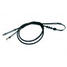 CABLE DE FRENO DE MANO FREMEC 3979