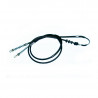 CABLE DE FRENO DE MANO FREMEC 3979