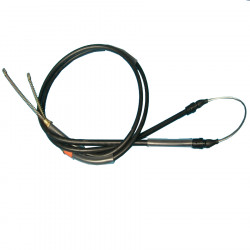CABLE DE FRENO DE MANO...