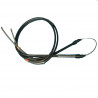CABLE DE FRENO DE MANO FREMEC 399