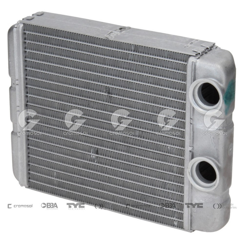 RADIADOR DE CALEFACCION MAHLE 68134