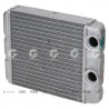 RADIADOR DE CALEFACCION MAHLE 68134