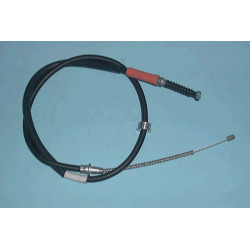 CABLE DE FRENO DE MANO FREMEC 3998