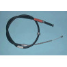 CABLE DE FRENO DE MANO FREMEC 3998