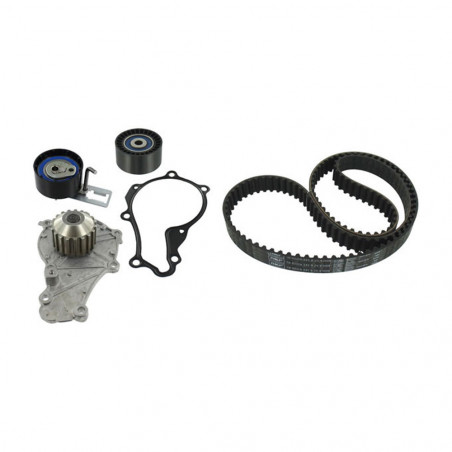 KIT DE CORREA DE DISTRIBUCION CON BOMBA DE AGUA SKF VKMC 03316