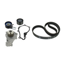 KIT DE CORREA DE DISTRIBUCION CON BOMBA DE AGUA SKF VKMC 03316