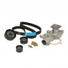 KIT DE CORREA DE DISTRIBUCION CON BOMBA DE AGUA SKF VKMC 04212 A