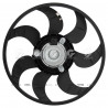 ELECTROVENTILADOR DE RADIADOR DE AGUA TYC 68145