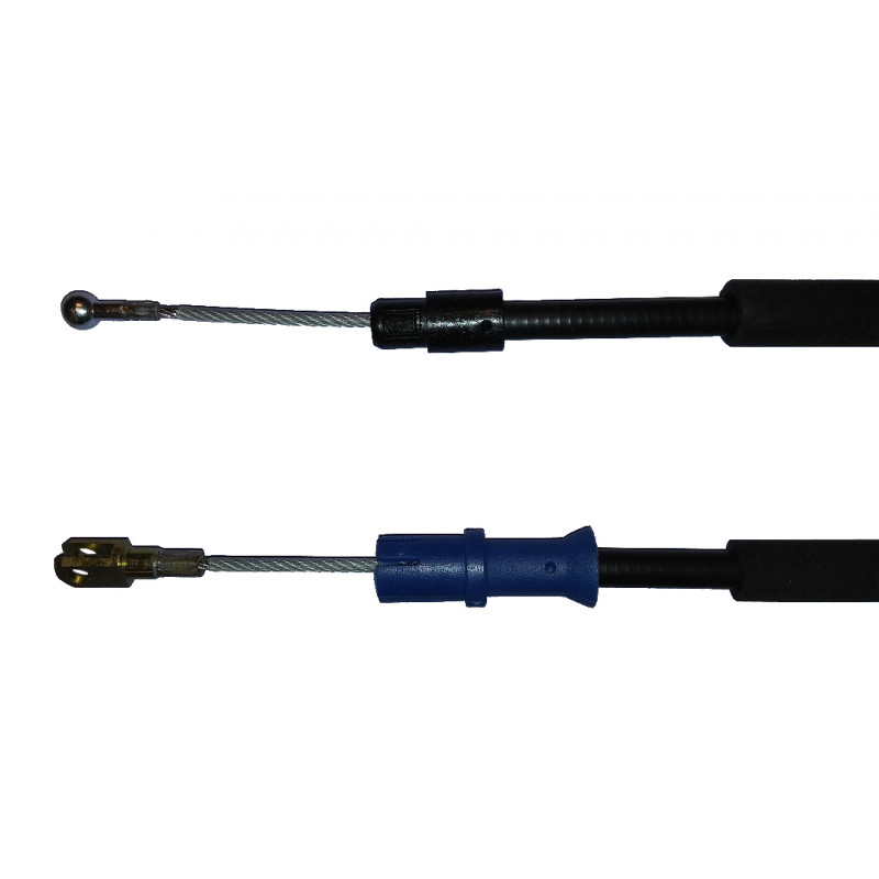 CABLE DE FRENO DE MANO FREMEC 4295