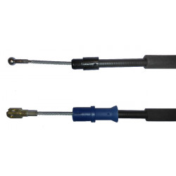 CABLE DE FRENO DE MANO FREMEC 4295