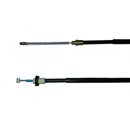 CABLE DE FRENO DE MANO FREMEC 4296