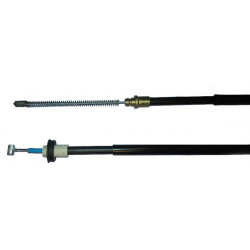 CABLE DE FRENO DE MANO FREMEC 4296