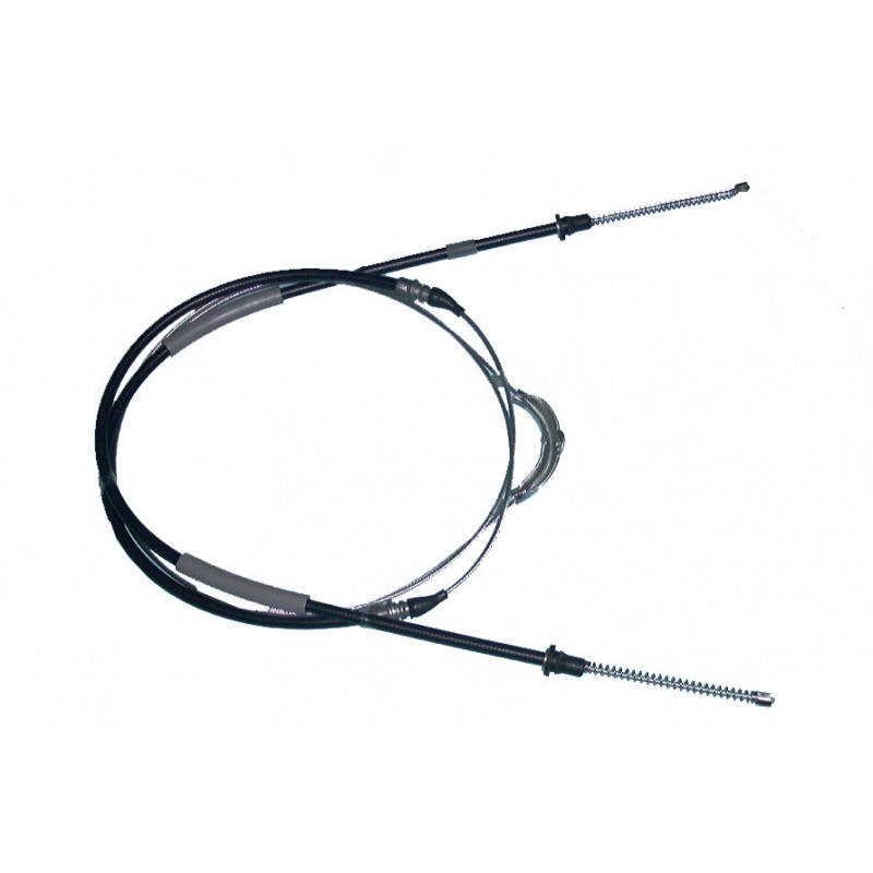 CABLE DE FRENO DE MANO FREMEC 43